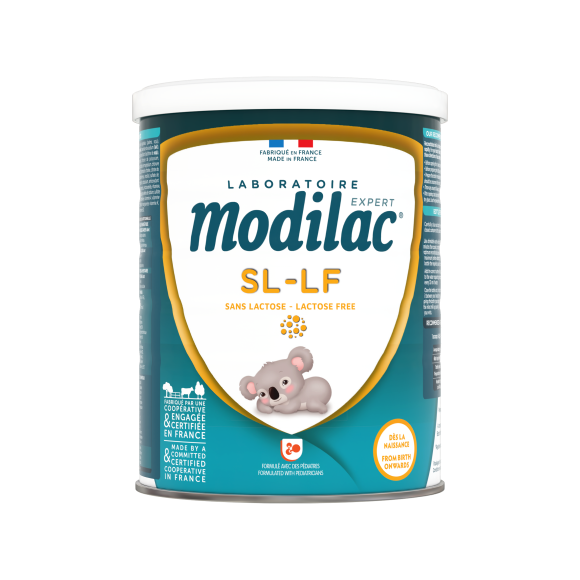 Modilac<sup>®</sup> EXPERT LF-SL 400g